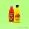 تصویر سرمدادی سه عددی Soundy Drink
