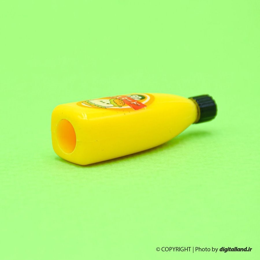 تصویر سرمدادی سه عددی Soundy Drink