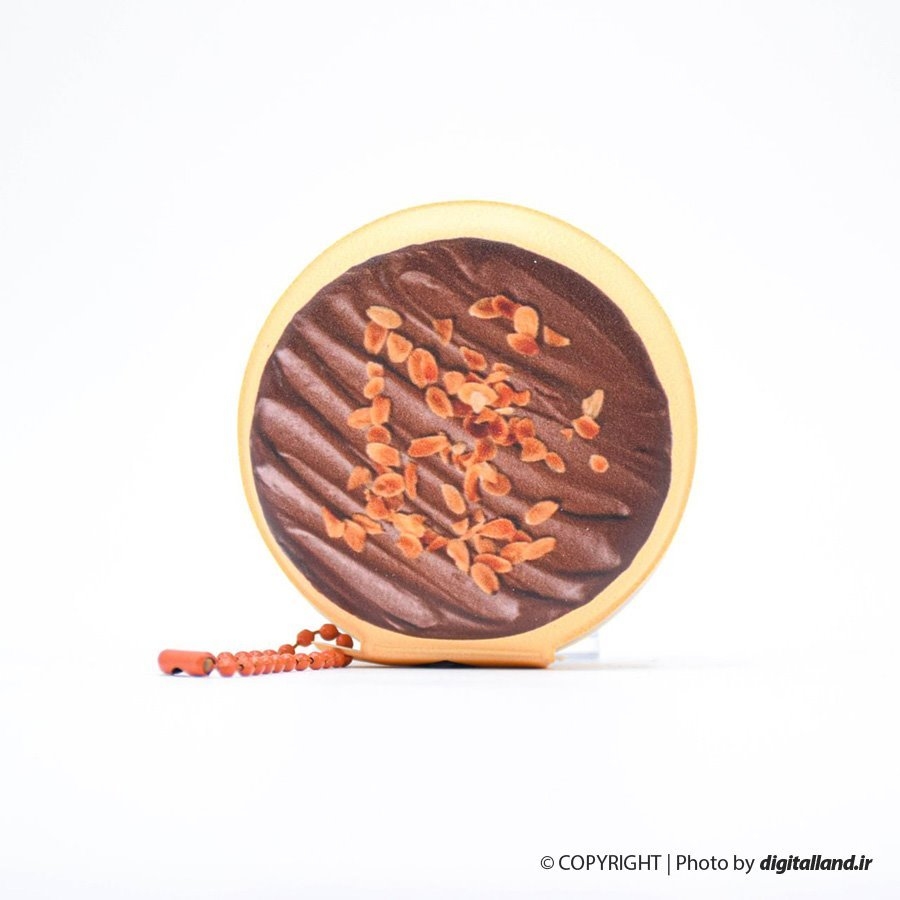 تصویر دفترچه یادداشت اسفنجی Maihe Waffle