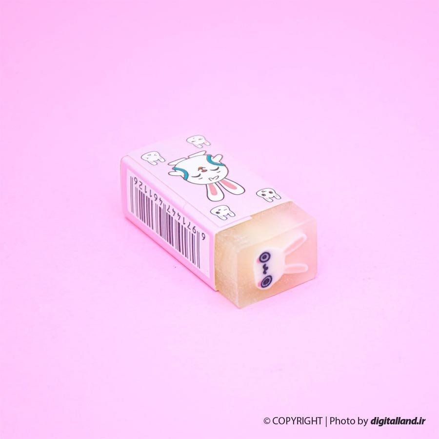 تصویر پاک کن مغزدار حیوانات T2309