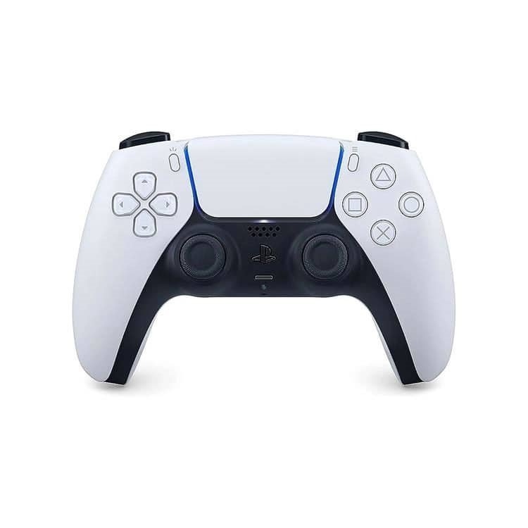 تصویر کنسول بازی پلی استیشن 5 PlayStation 5 Standard Edition ظرفیت 825G ریجن 2 اروپا 1216A