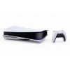 تصویر کنسول بازی پلی استیشن 5 PlayStation 5 Standard Edition ظرفیت 825G ریجن 2 اروپا 1216A