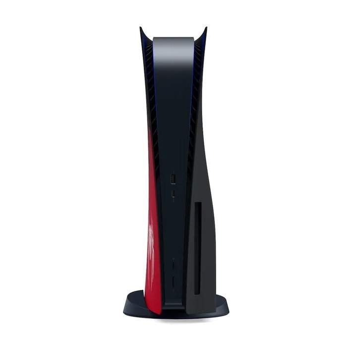 تصویر کنسول بازی پلی استیشن 5 PlayStation 5 Marvels Spider-Man 2 Limited Edition ظرفیت 825G