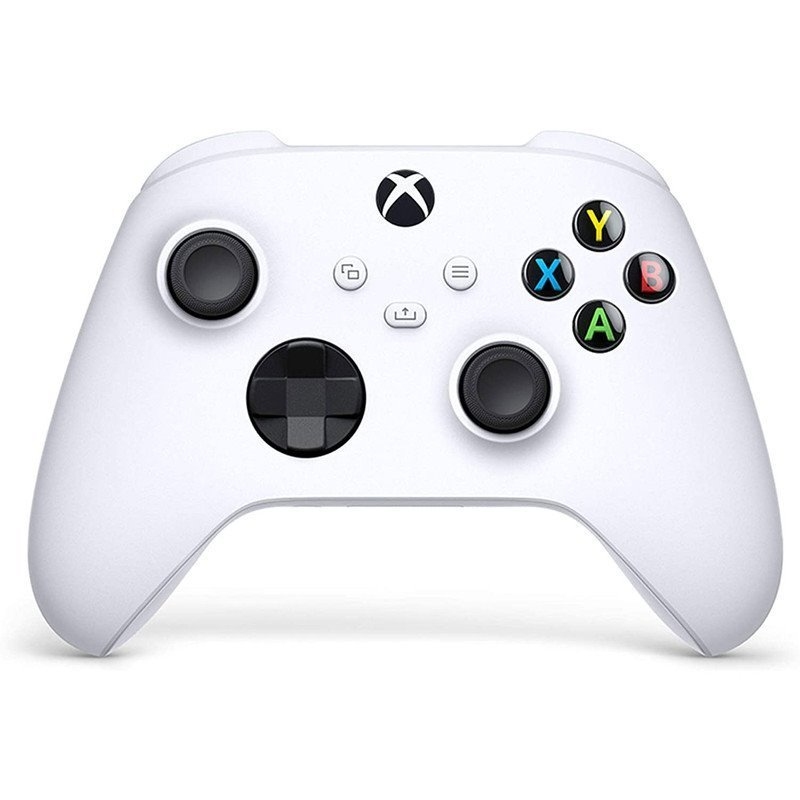 تصویر کنسول بازی ایکس باکس مدل XBOX SERIES S ظرفیت 512 گیگابایت