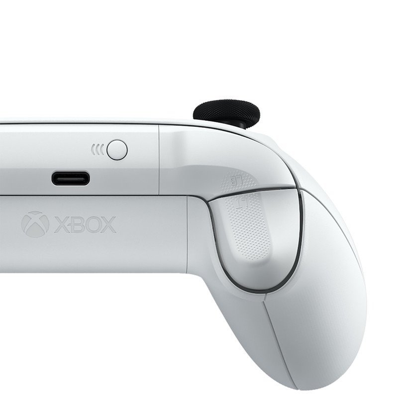 تصویر کنسول بازی ایکس باکس مدل XBOX SERIES S ظرفیت 512 گیگابایت