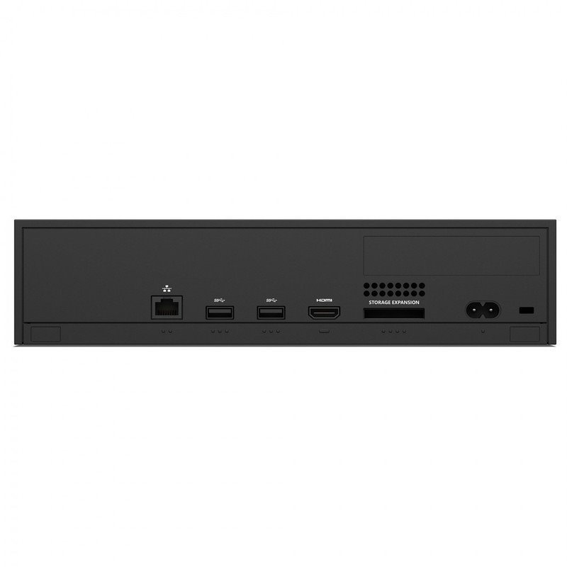 تصویر کنسول بازی ایکس باکس مدل XBOX SERIES S ظرفیت 1 ترابایت