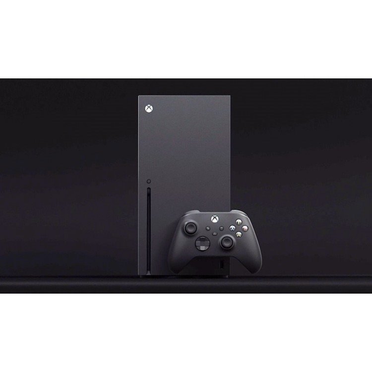 تصویر کنسول بازی ایکس باکس مدل XBOX SERIES X ظرفیت 1 ترابایت