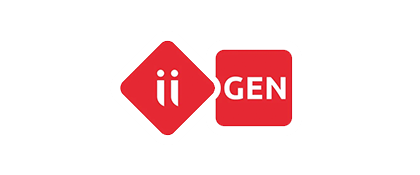 ii-GEN