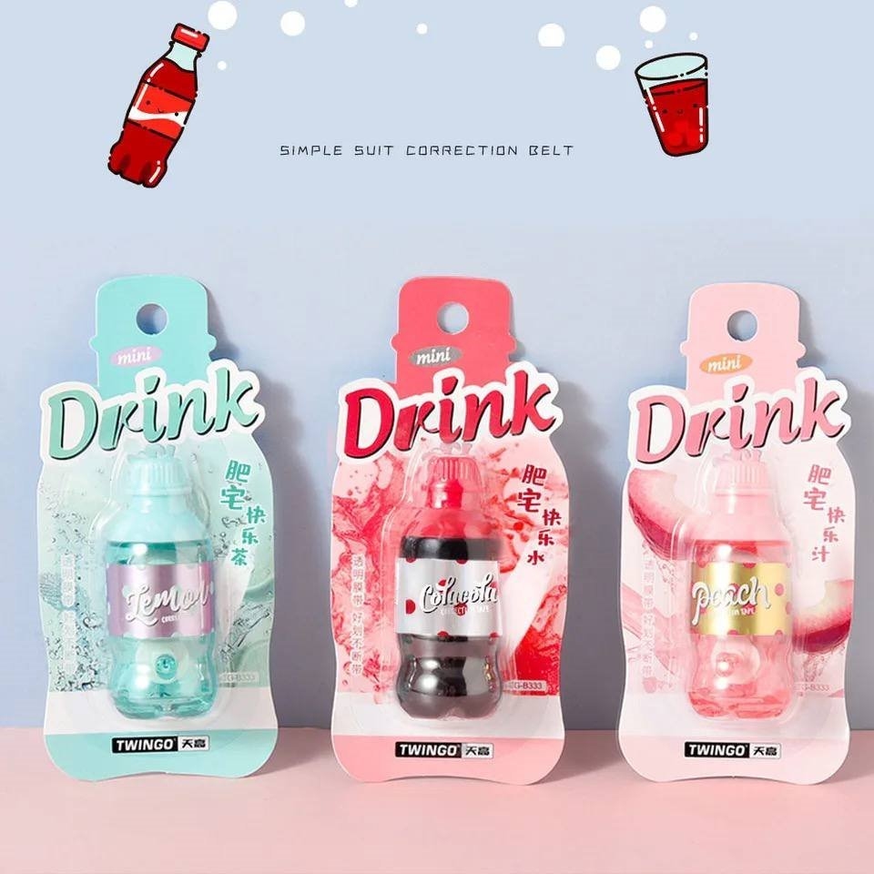 تصویر غلط گیر نواری Twingo Mini Drink