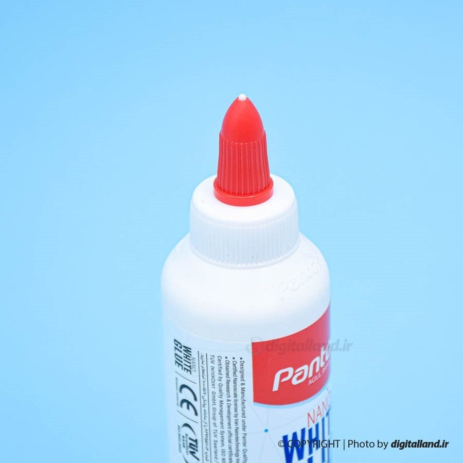 تصویر چسب سفید نانو پنتر WG435