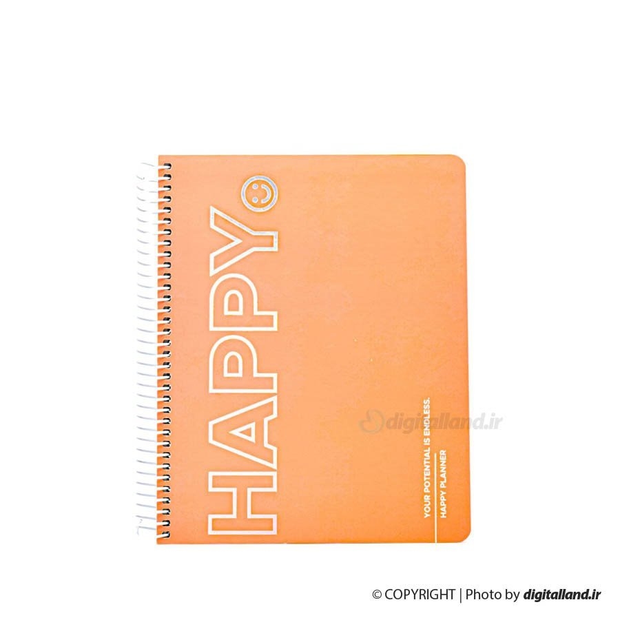 تصویر پلنر حرفه ای Rehoboam Happy