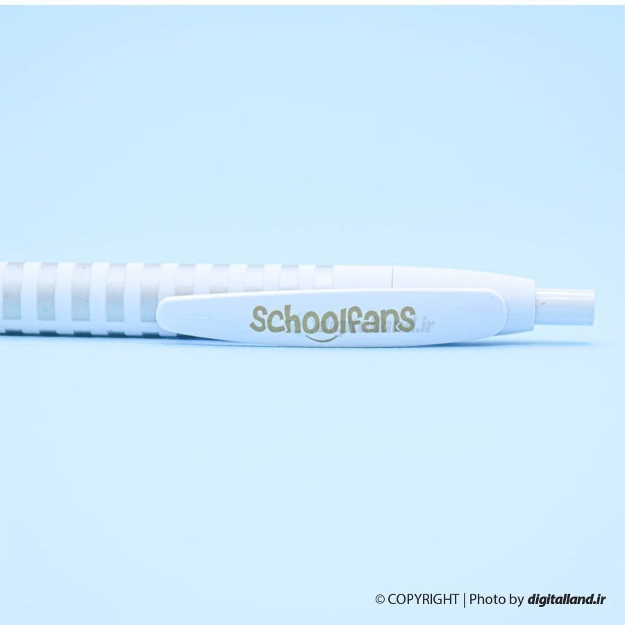 تصویر خودکار فشاری Schoolfans FA92630