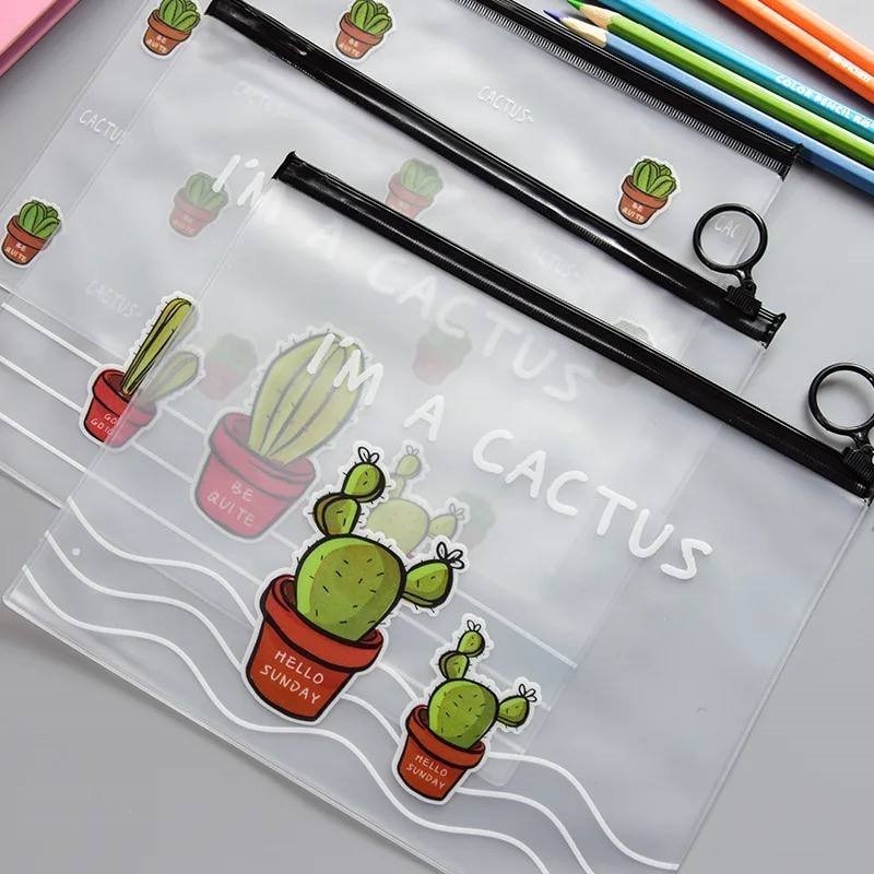 تصویر پوشه Cactus A4