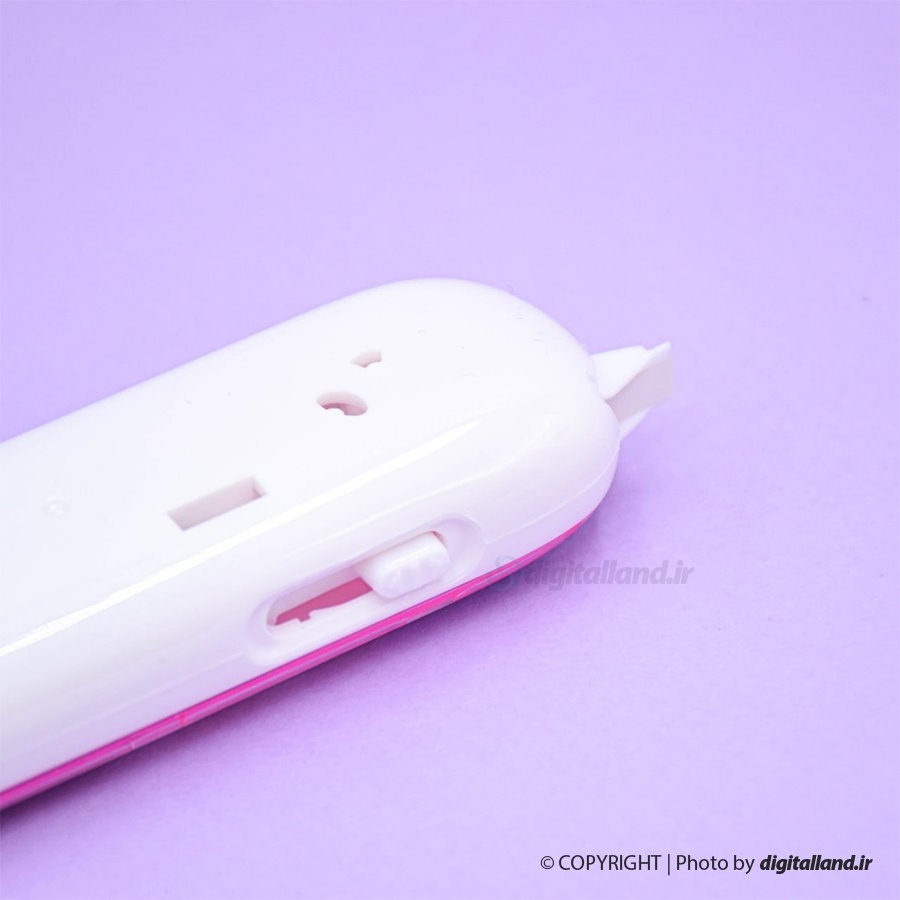 تصویر غلط گیر نواری Twingo TG-B5021