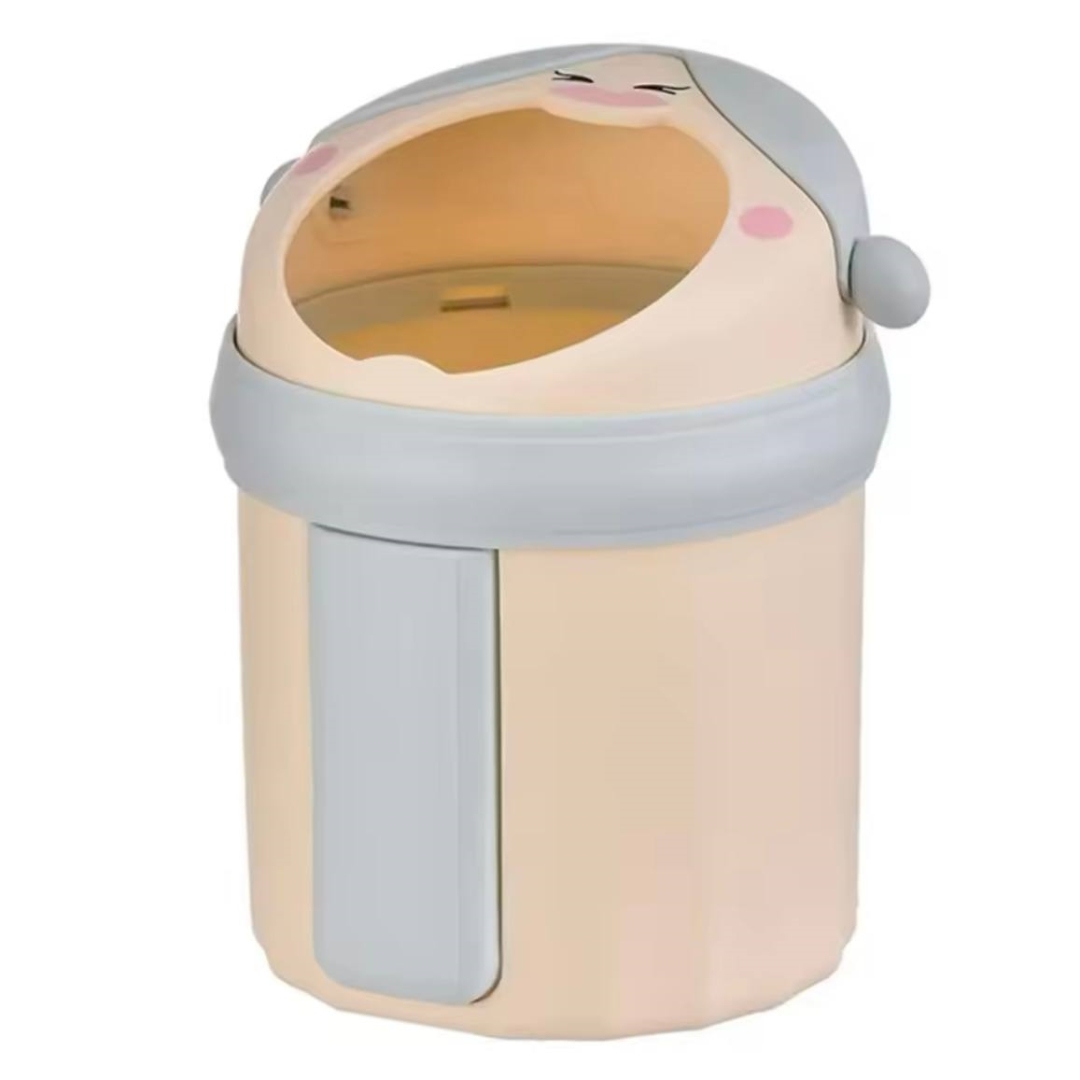 تصویر جاقلمی رومیزی مینی Seephen SF-362