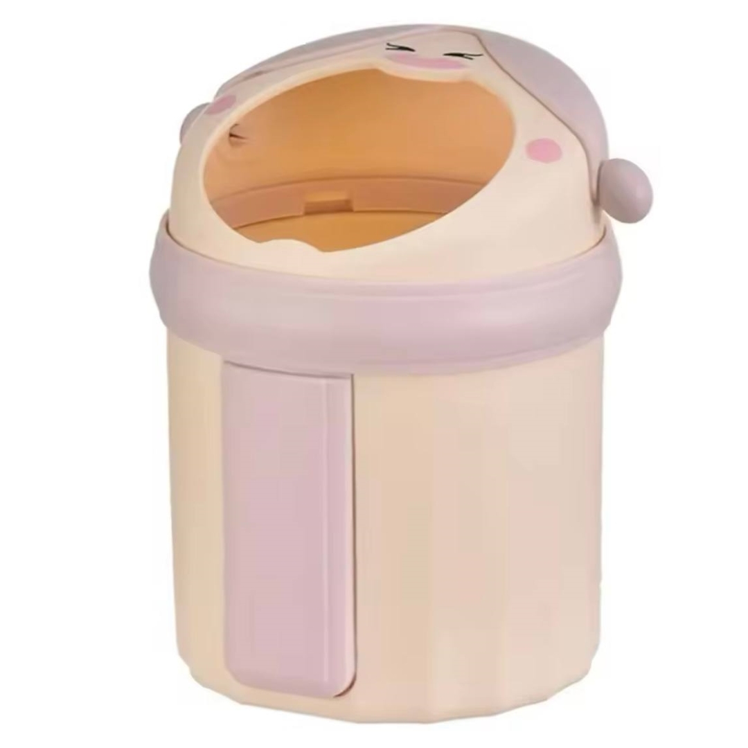 تصویر جاقلمی رومیزی مینی Seephen SF-362