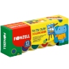 تصویر گواش 12 رنگ Fonzell 685078