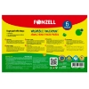 تصویر رنگ انگشتی 6 رنگ Fonzell 685071