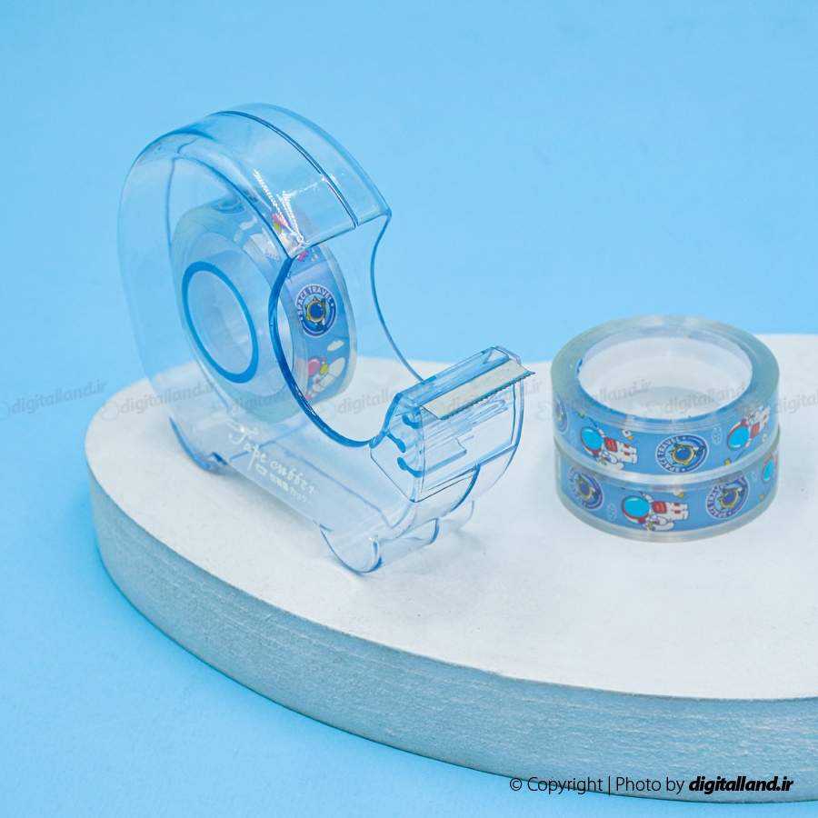 تصویر پایه چسب Modream CY8004