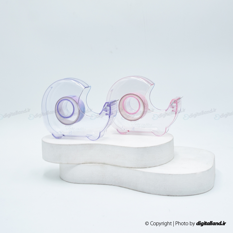 تصویر پایه چسب Modream CY8004