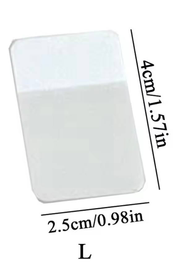 تصویر اندیکس شفاف Jinxin P13