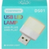 تصویر چراغ USB Night Light