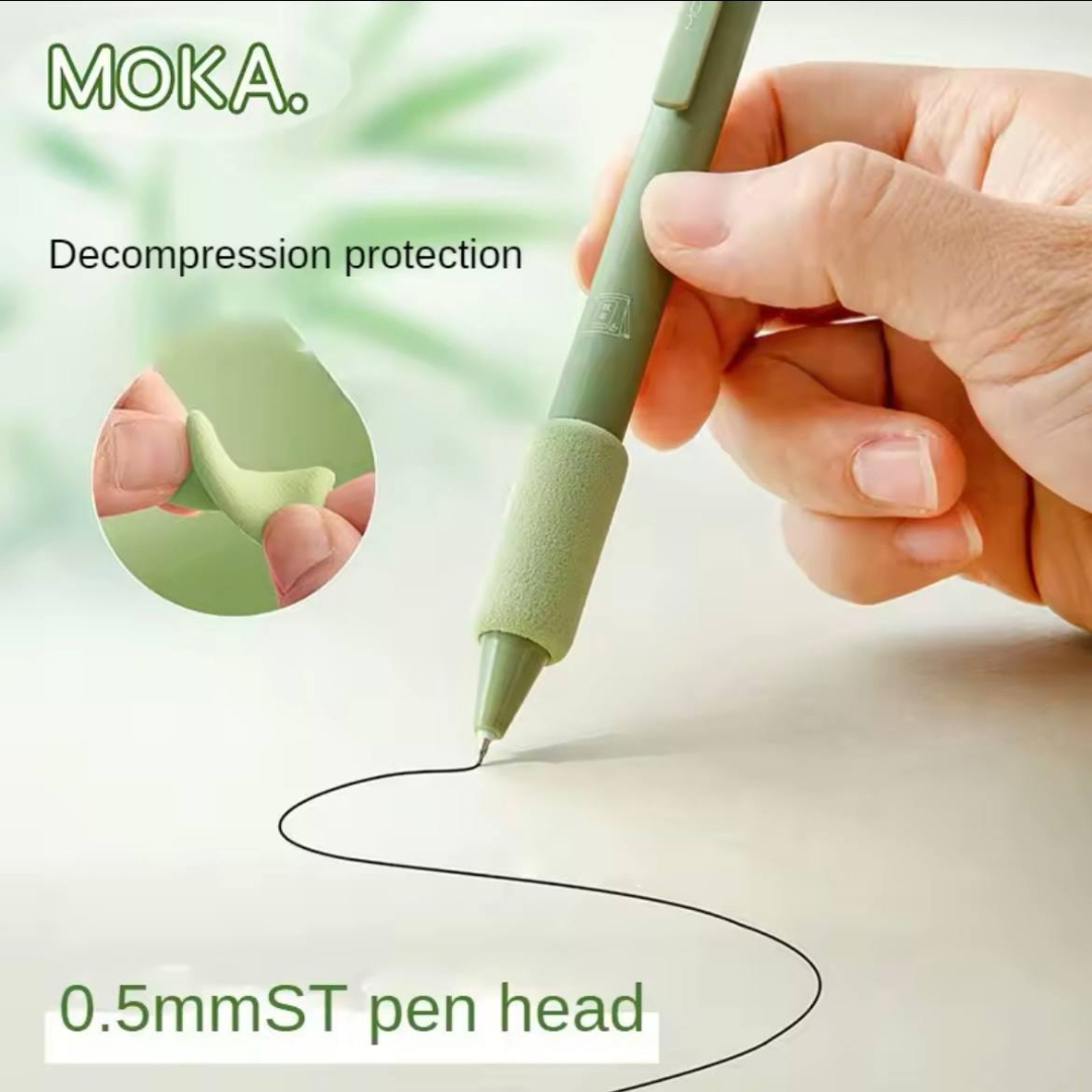 تصویر خودکار فانتزی MOKA