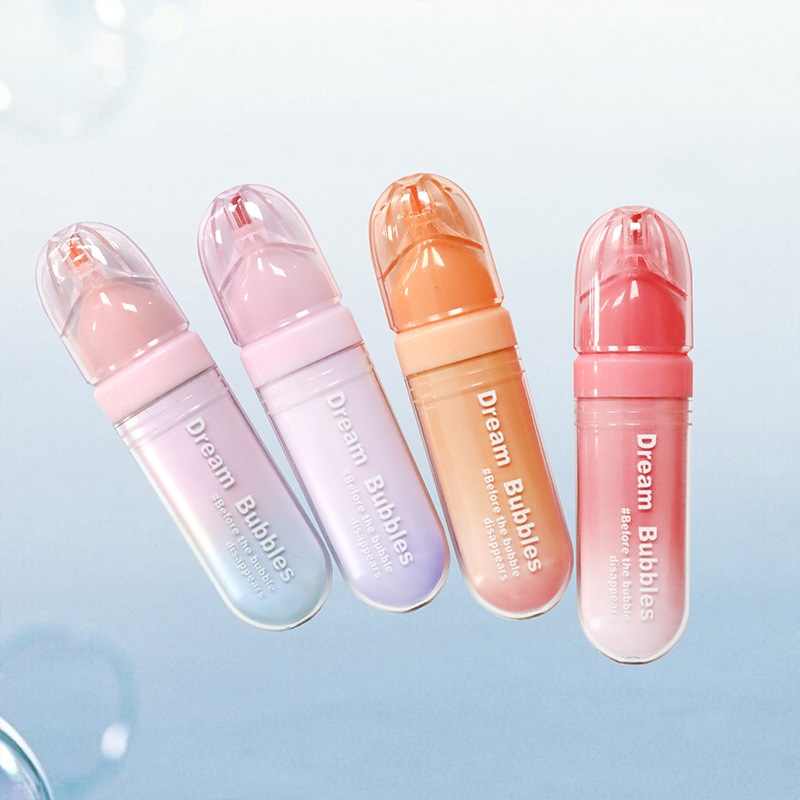 تصویر هایلایتر Dream Bubbles