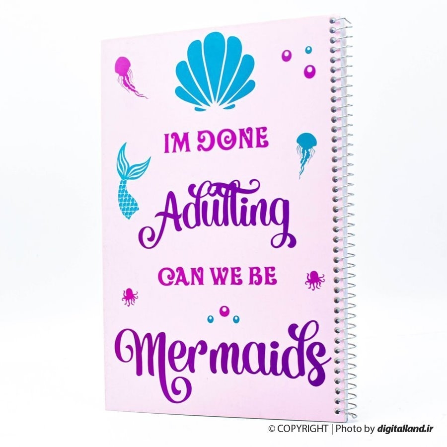 Mermaids