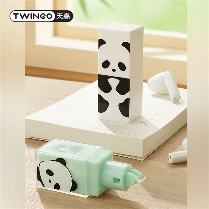 تصویر غلط گیر نواری پاندا Twingo